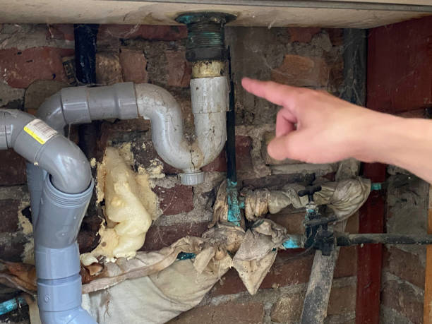 Best Water damage restoration near me  in Richmond, TX