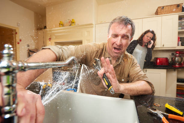  Richmond, TX Water damage restoration Pros